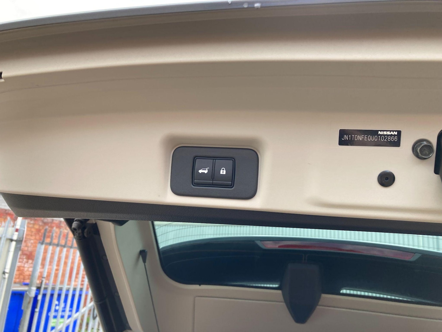 Vehicle 28