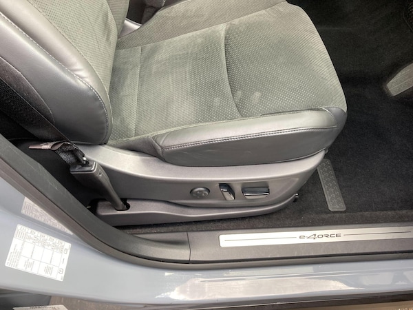 Used Nissan ARIYA 2023 for sale - 75609314: Photo 35