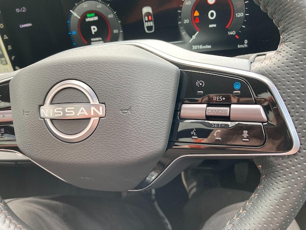 Used Nissan ARIYA 2023 for sale - 75609314: Photo 38