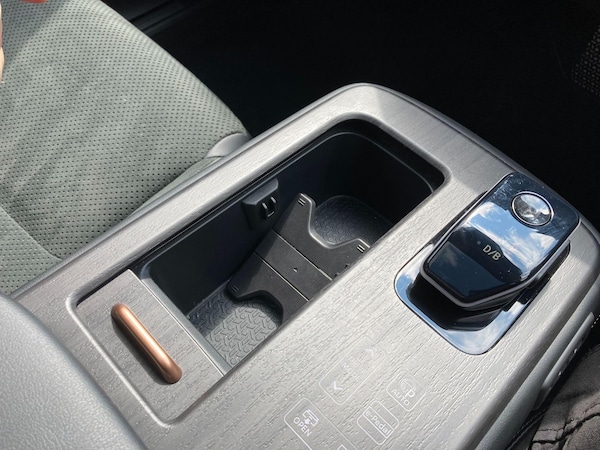 Used Nissan ARIYA 2023 for sale - 75609314: Photo 43