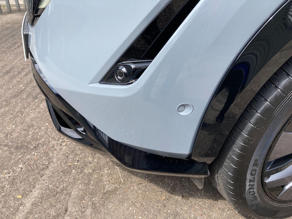 Used Nissan ARIYA 2023 for sale - 75609314: Photo 50