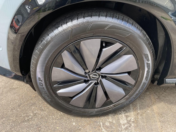 Used Nissan ARIYA 2023 for sale - 75609314: Photo 51