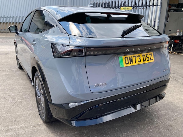Used Nissan ARIYA 2023 for sale - 75609314: Photo 57