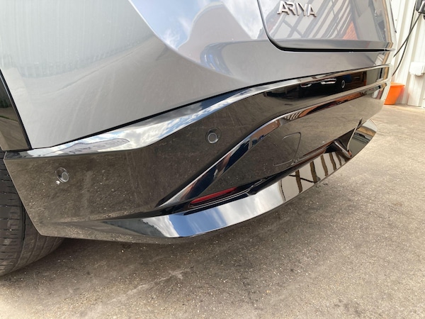 Used Nissan ARIYA 2023 for sale - 75609314: Photo 59