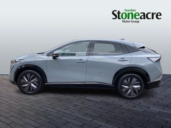 Used Nissan ARIYA 2023 for sale - 75609314: Photo 5
