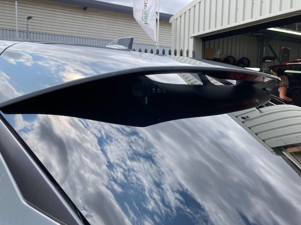 Used Nissan ARIYA 2023 for sale - 75609314: Photo 60