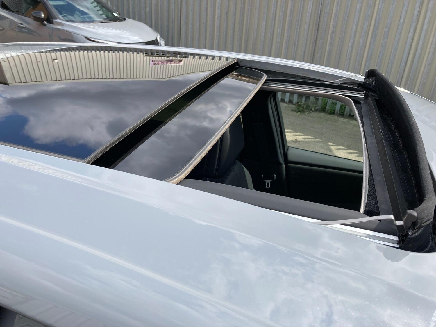 Vehicle 66