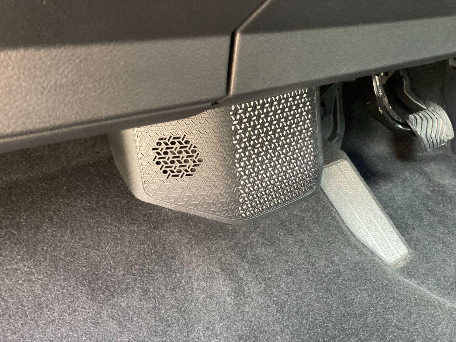 Vehicle 69
