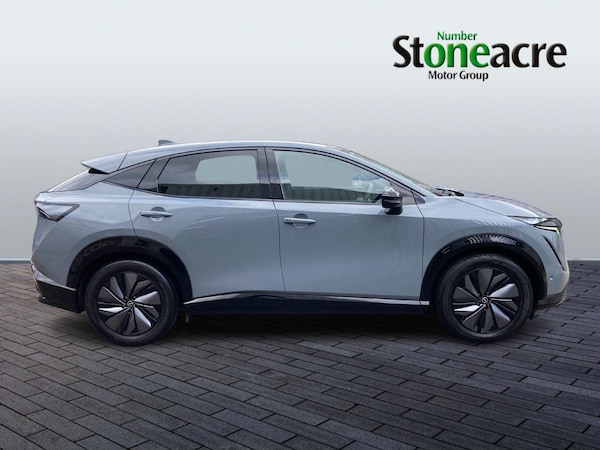 Used Nissan ARIYA 2023 for sale - 75609314: Photo 7
