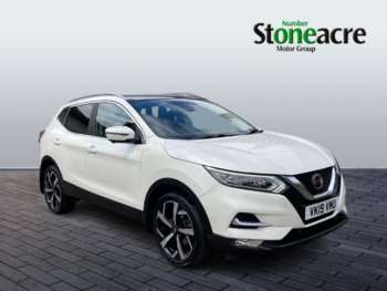 2019 (19) - 1.5 dCi 115 Tekna 5dr