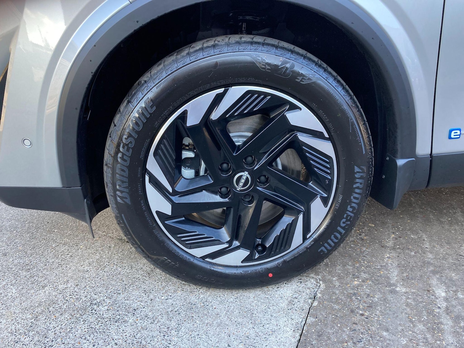 Used Nissan Qashqai 2025 for sale - 77495797: Photo 10