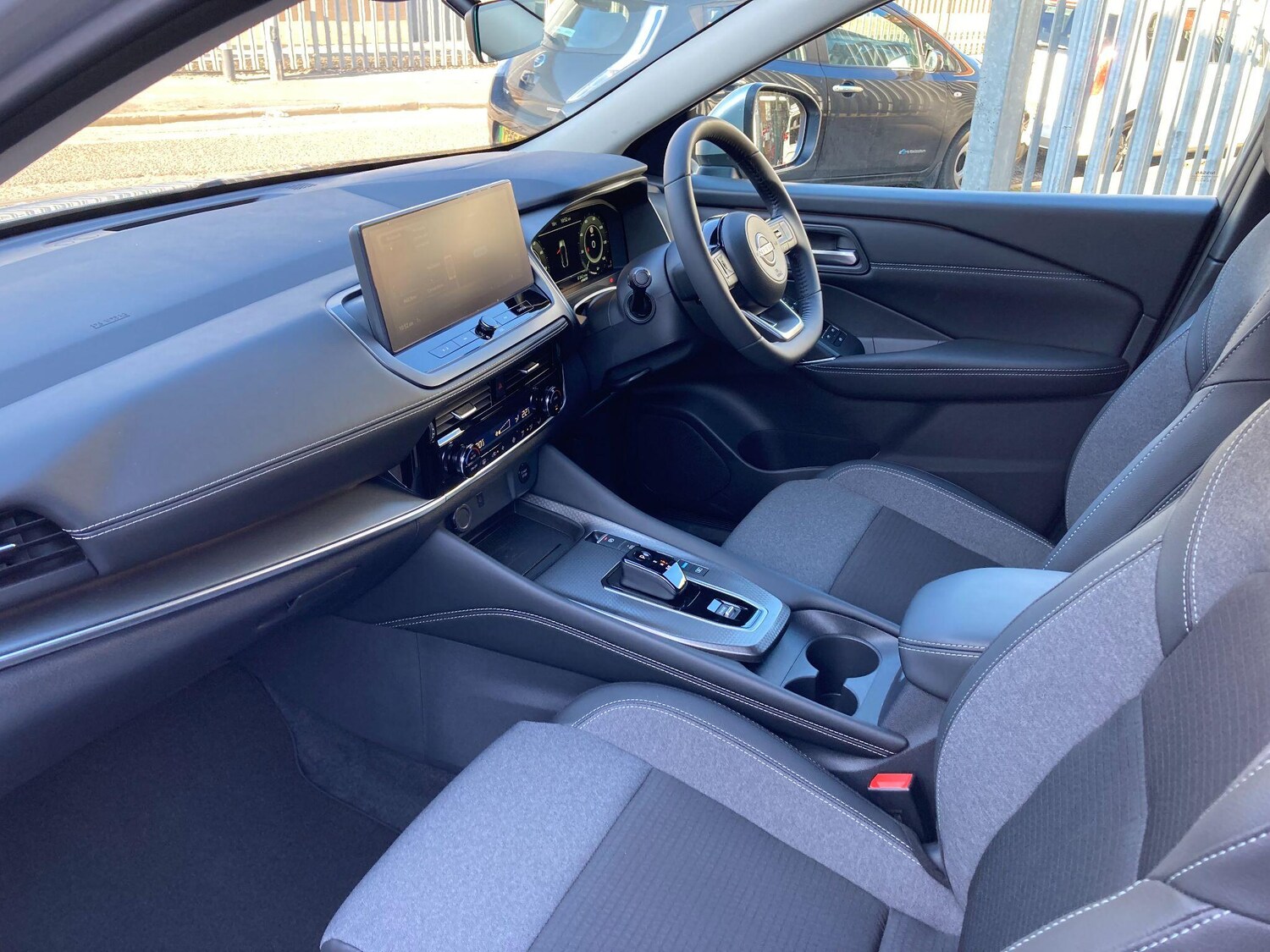 Used Nissan Qashqai 2025 for sale - 77495797: Photo 28