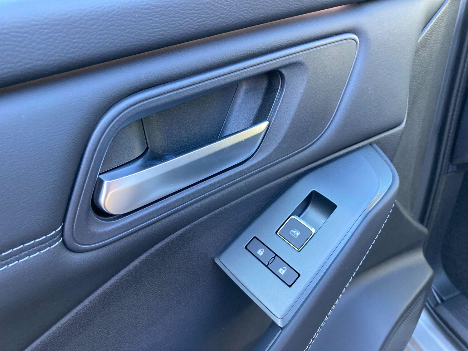 Used Nissan Qashqai 2025 for sale - 77495797: Photo 33