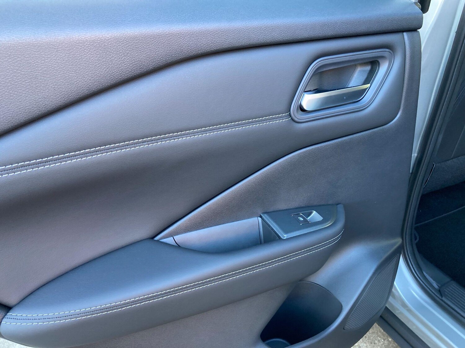 Used Nissan Qashqai 2025 for sale - 77495797: Photo 37