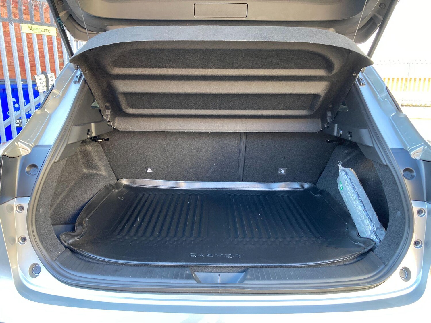 Used Nissan Qashqai 2025 for sale - 77495797: Photo 38