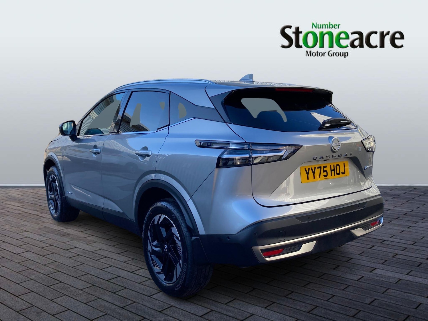 Used Nissan Qashqai 2025 for sale - 77495797: Photo 4