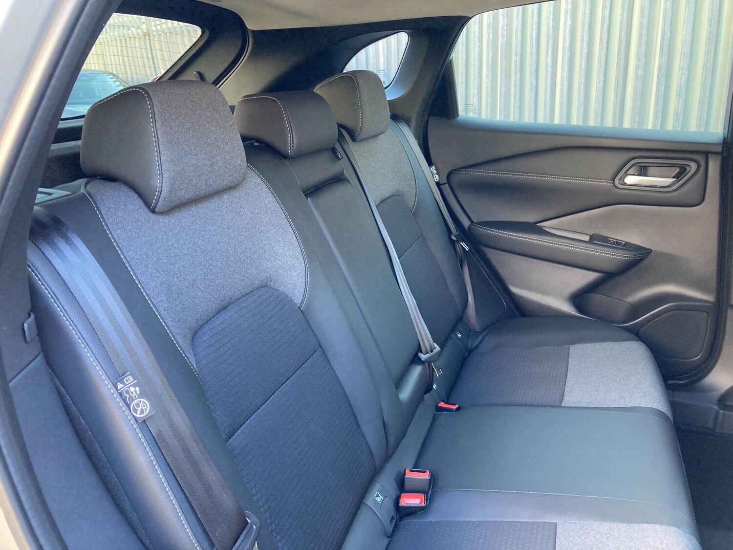 Used Nissan Qashqai 2025 for sale - 77495797: Photo 41