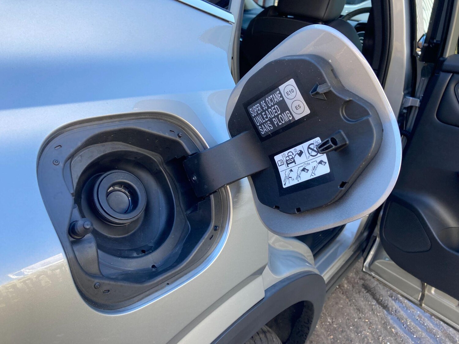 Used Nissan Qashqai 2025 for sale - 77495797: Photo 45