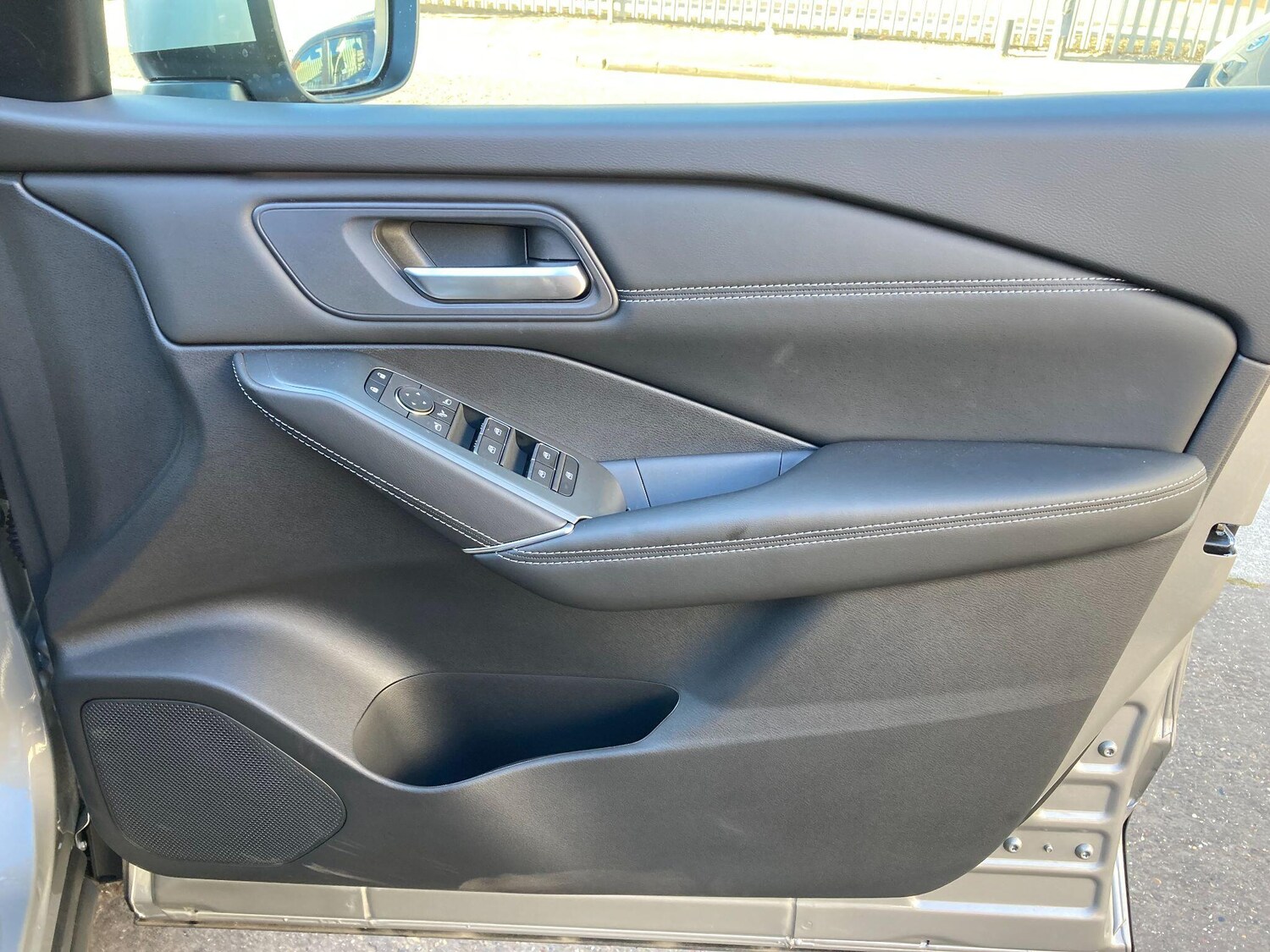 Used Nissan Qashqai 2025 for sale - 77495797: Photo 46