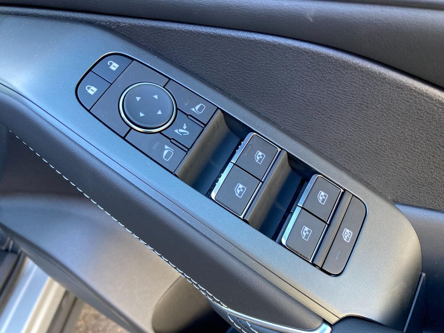 Used Nissan Qashqai 2025 for sale - 77495797: Photo 47