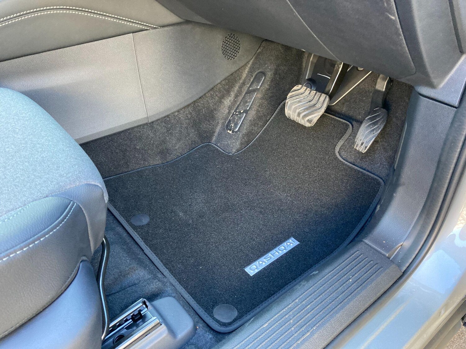 Used Nissan Qashqai 2025 for sale - 77495797: Photo 49