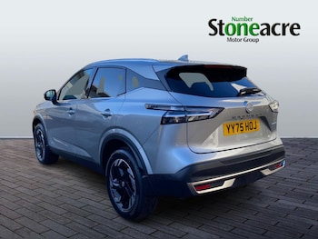 Used Nissan Qashqai 2025 for sale - 77495797: Photo