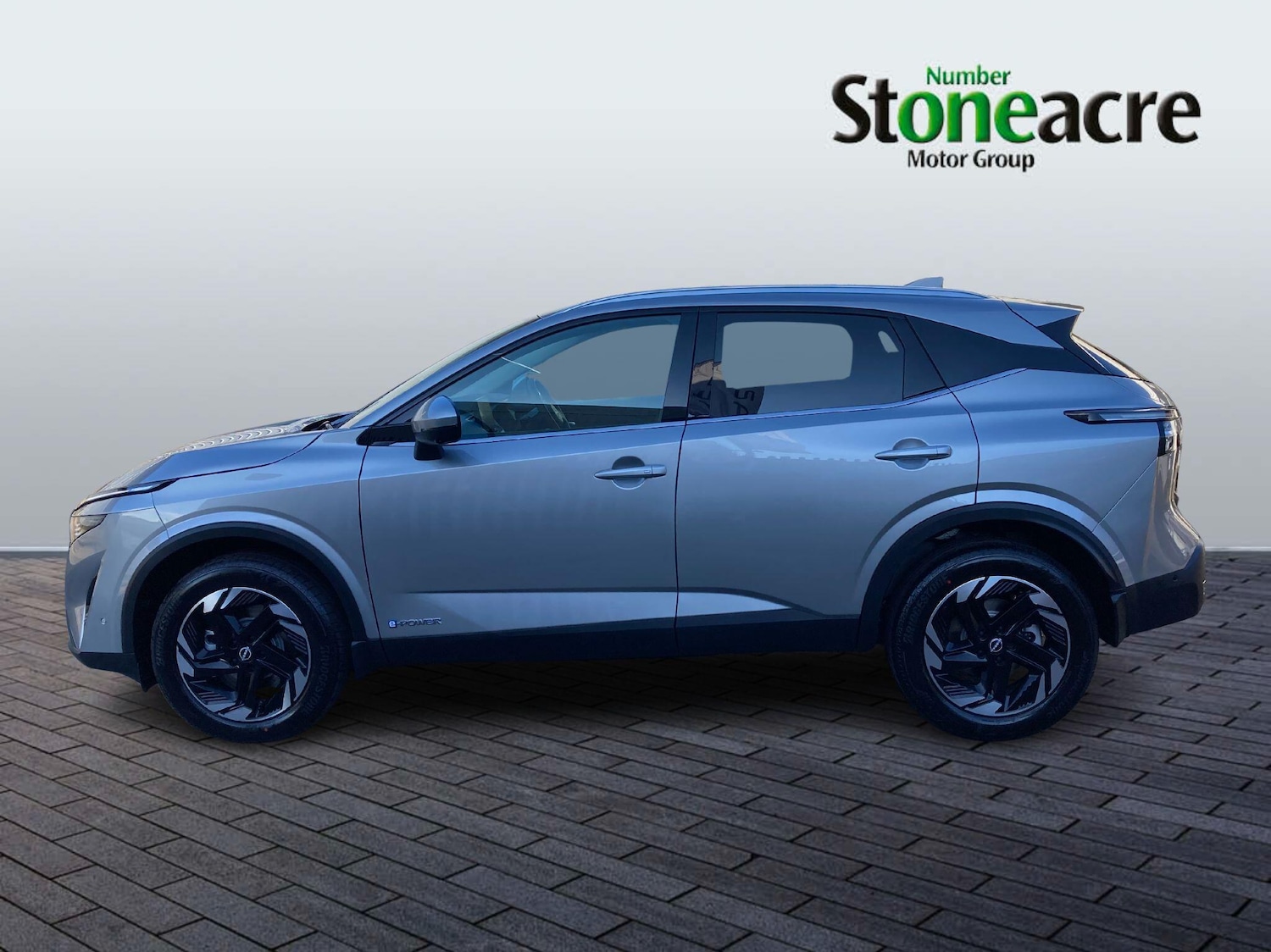 Used Nissan Qashqai 2025 for sale - 77495797: Photo 5