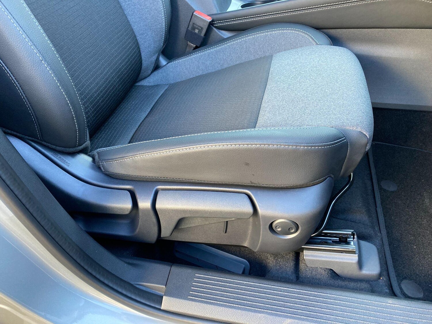 Used Nissan Qashqai 2025 for sale - 77495797: Photo 50