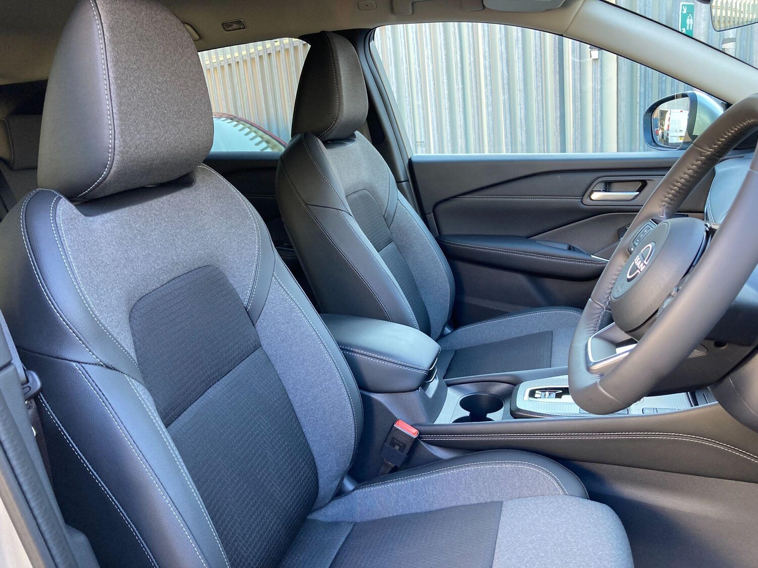 Used Nissan Qashqai 2025 for sale - 77495797: Photo 51