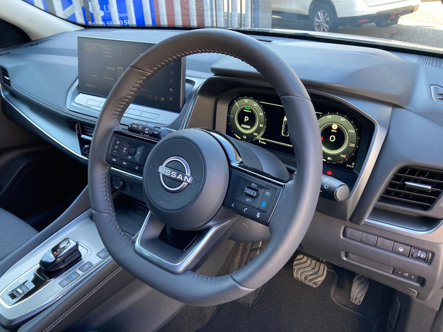 Used Nissan Qashqai 2025 for sale - 77495797: Photo 52