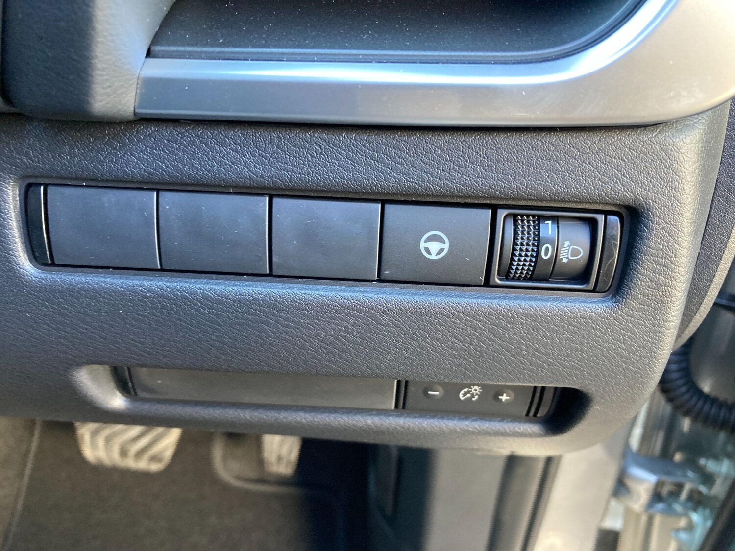 Used Nissan Qashqai 2025 for sale - 77495797: Photo 53