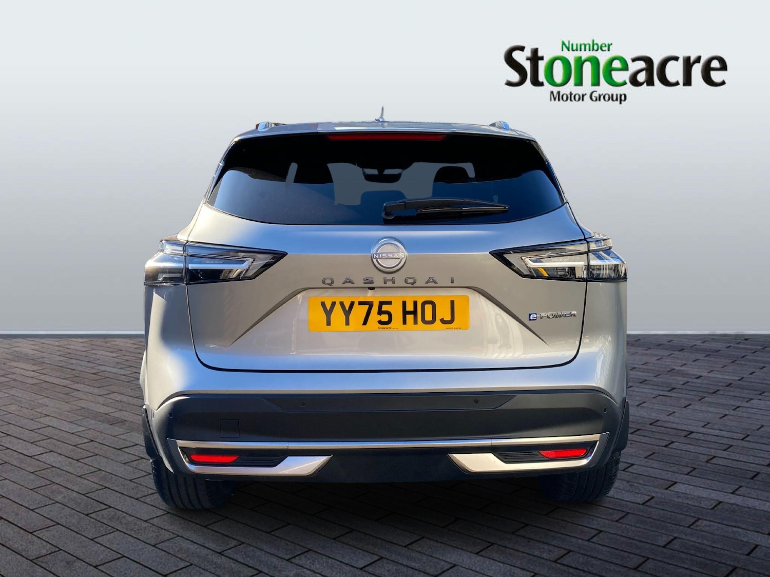 Used Nissan Qashqai 2025 for sale - 77495797: Photo 6