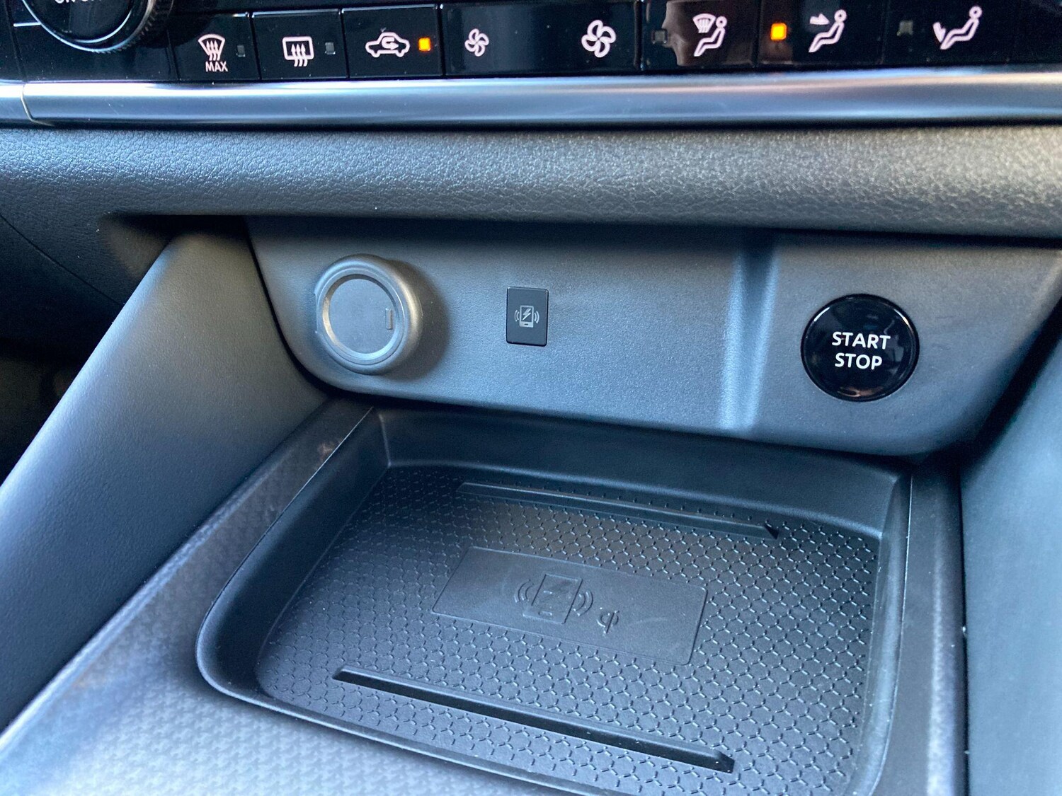 Used Nissan Qashqai 2025 for sale - 77495797: Photo 64