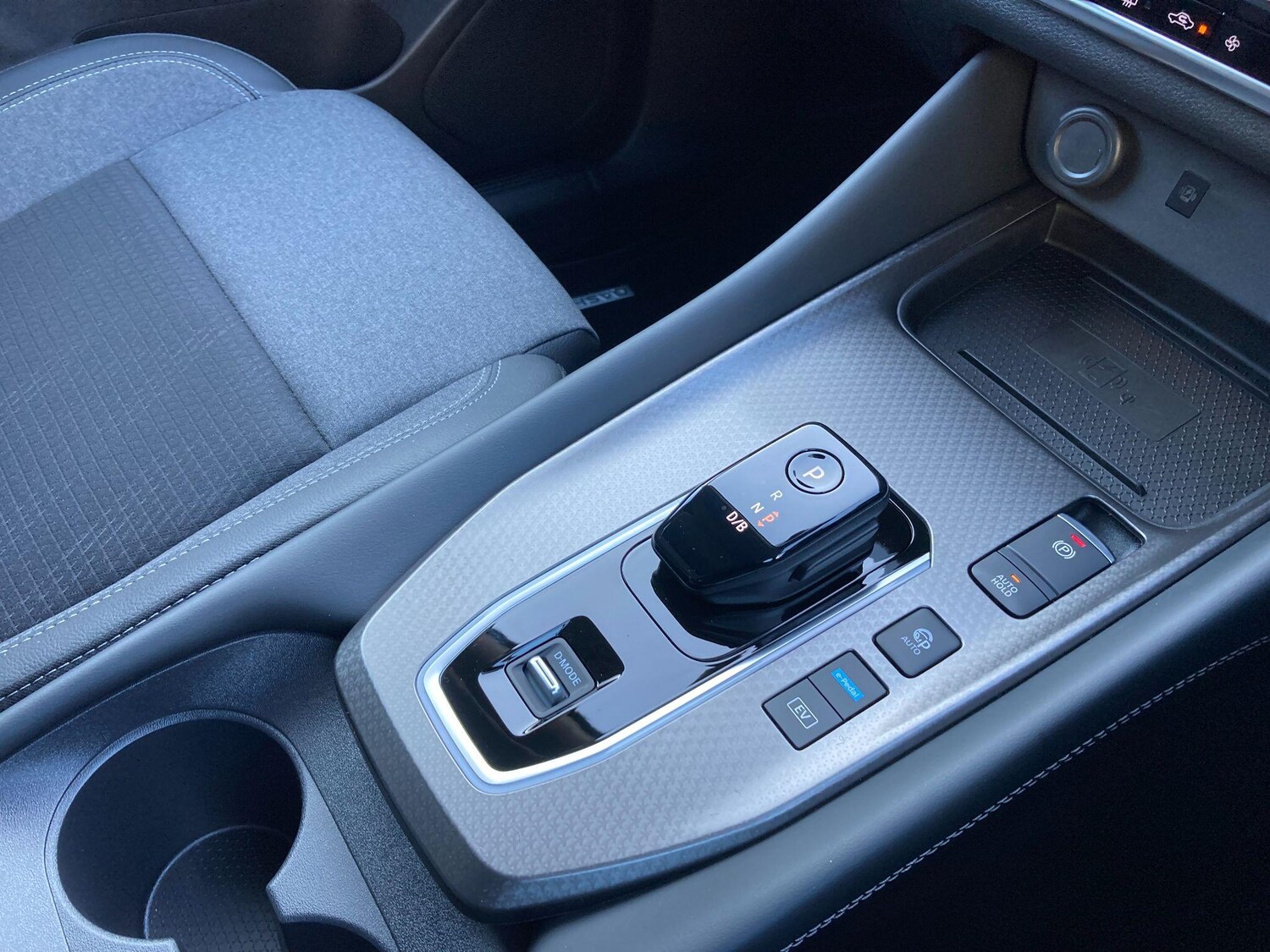 Used Nissan Qashqai 2025 for sale - 77495797: Photo 69