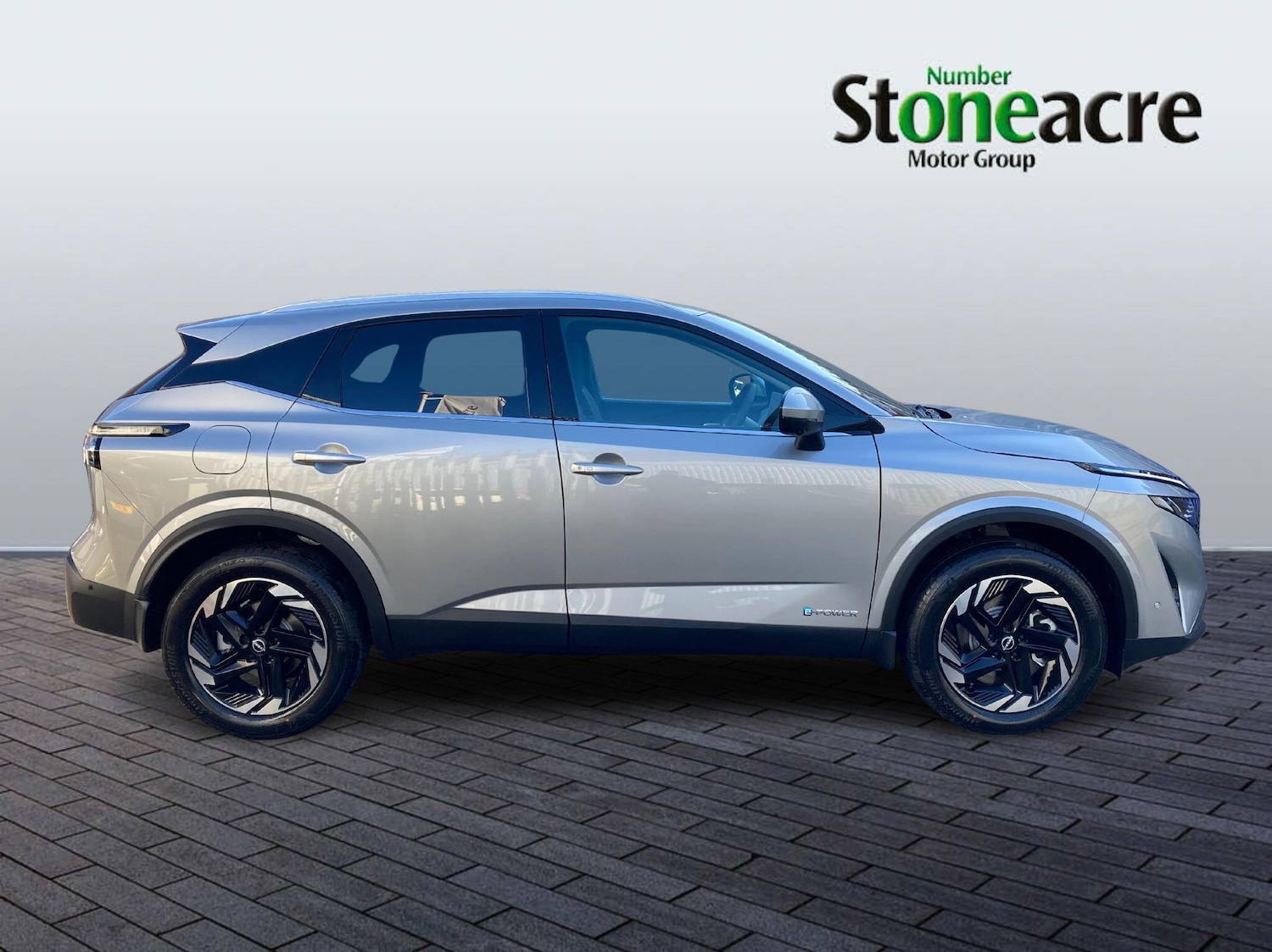 Used Nissan Qashqai 2025 for sale - 77495797: Photo 7