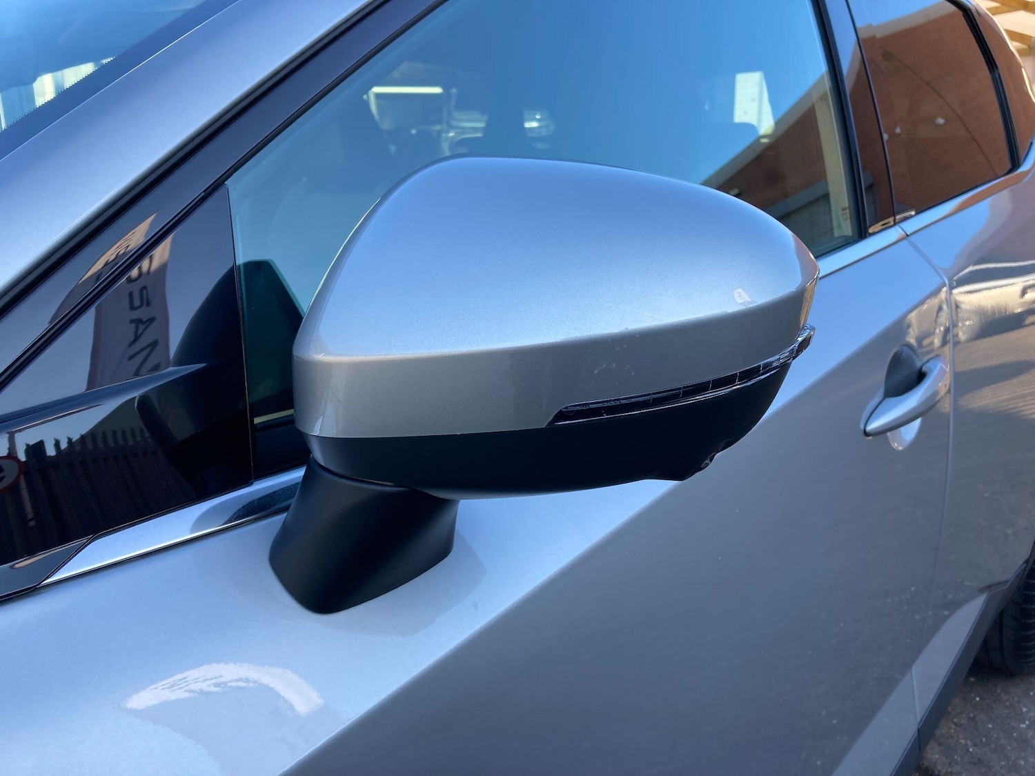 Used Nissan Qashqai 2025 for sale - 77495797: Photo 9