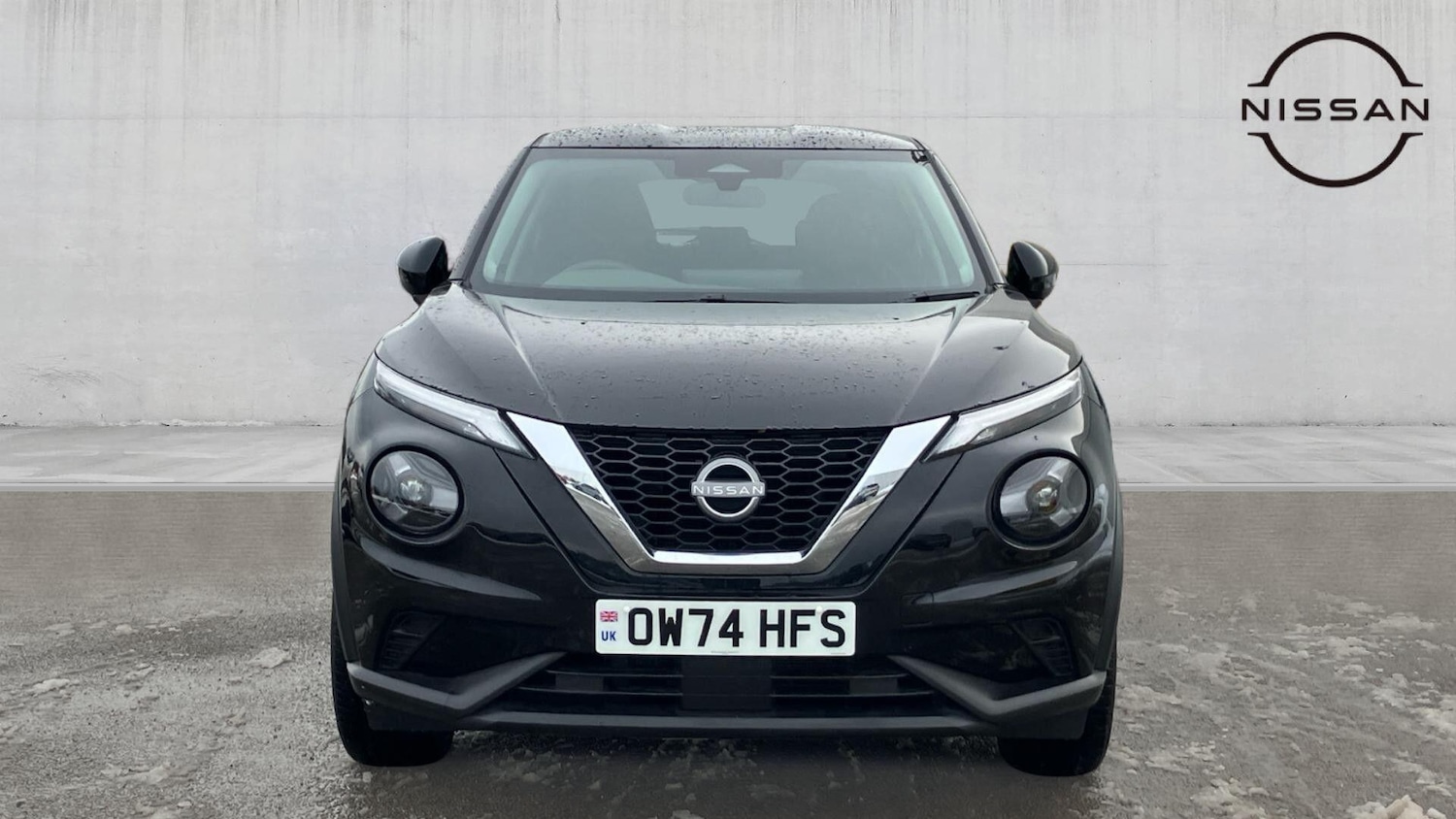 Used Nissan Juke 2024 for sale - 77705126: Photo 2