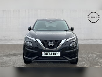 Used Nissan Juke 2024 for sale - 77705126: Photo