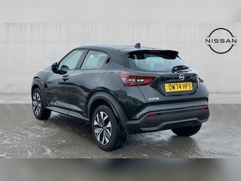 Used Nissan Juke 2024 for sale - 77705126: Photo