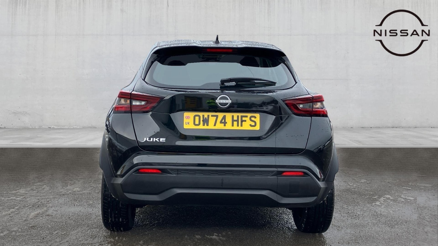 Used Nissan Juke 2024 for sale - 77705126: Photo 4