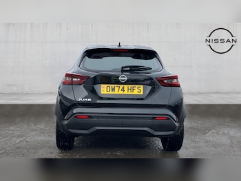 Used Nissan Juke 2024 for sale - 77705126: Photo