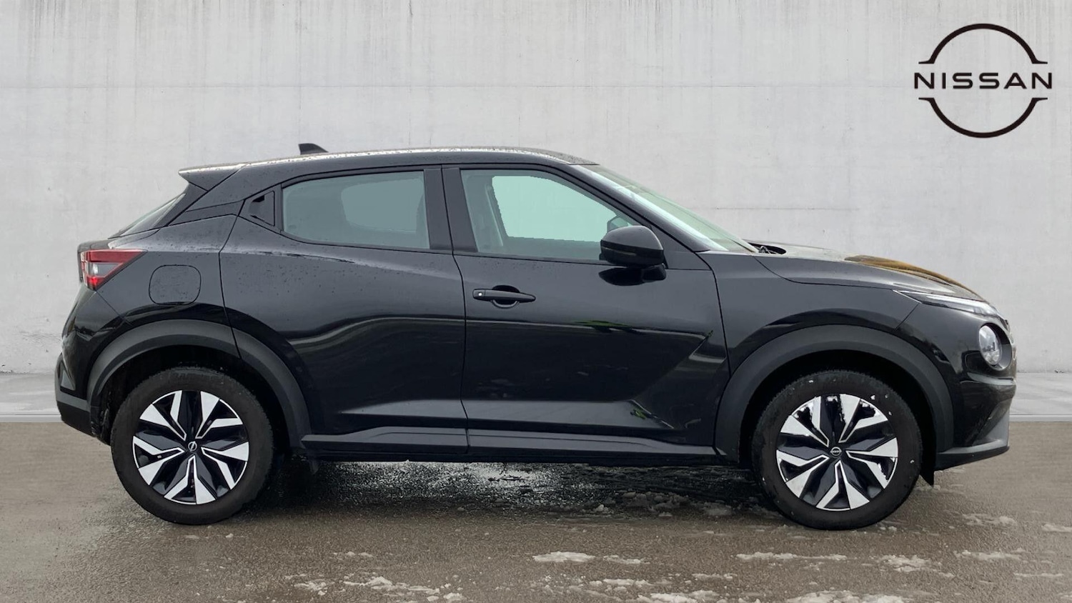 Used Nissan Juke 2024 for sale - 77705126: Photo 5