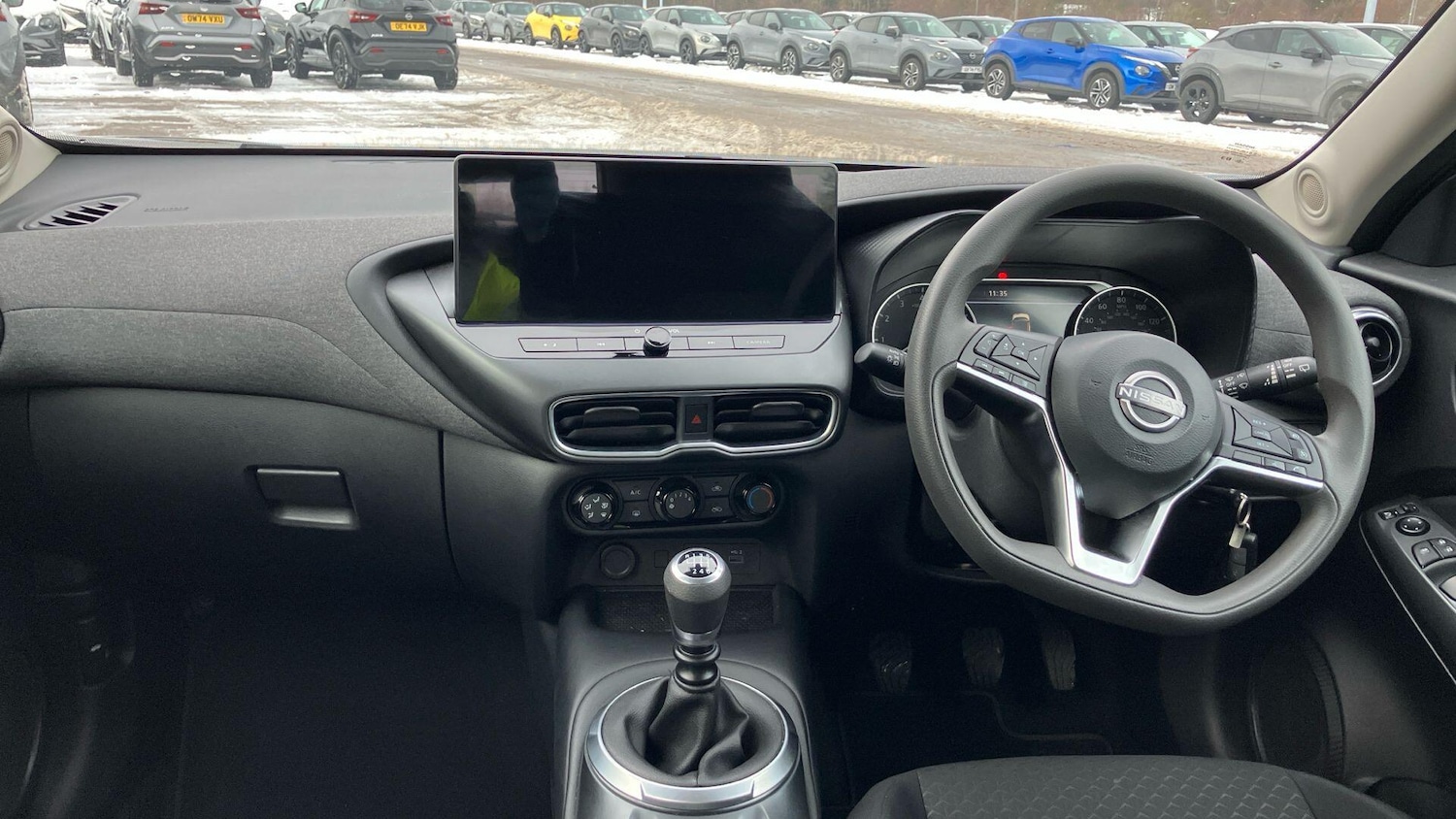 Used Nissan Juke 2024 for sale - 77705126: Photo 6