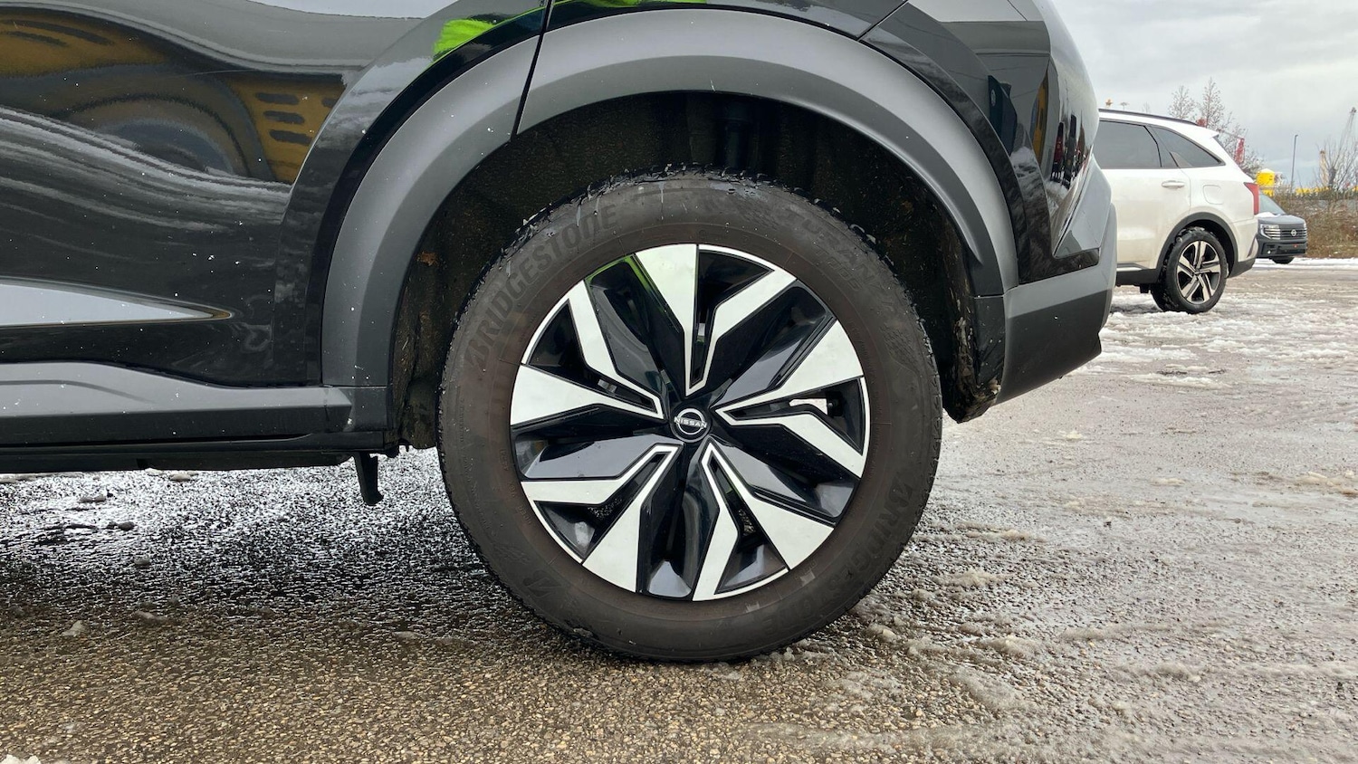 Used Nissan Juke 2024 for sale - 77705126: Photo 7