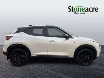 Used Nissan Juke 2025 for sale - 75042012: Photo