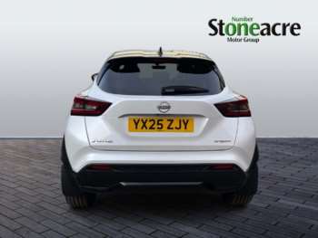 Used Nissan Juke 2025 for sale - 75042012: Photo