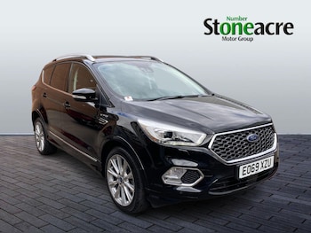 Ford - Kuga