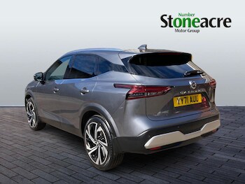 Used Nissan Qashqai 2021 for sale - 78261186: Photo