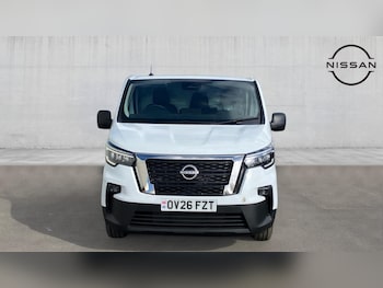 Used Nissan Primastar 2026 for sale - 78684742: Photo