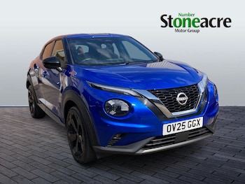 Used Nissan Juke 2025 for sale - 78516094: Photo